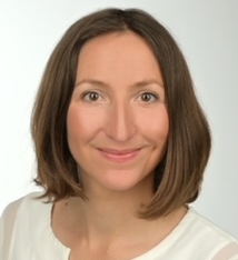 Dr. rer. nat. Isabella Mertel